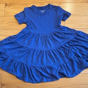 Kyte Baby Tiered Dress